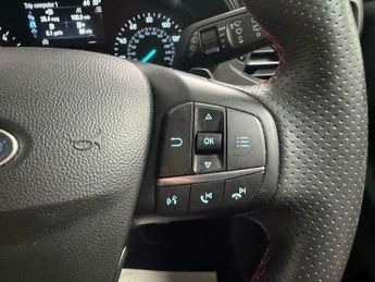 Ford Focus 1.5 Focus ST-Line X TDCi Auto 5dr