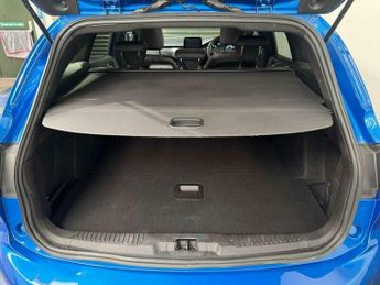 Ford Focus 1.5 Focus ST-Line X TDCi Auto 5dr