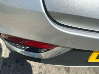 MG ZS 1.0 T-GDI Exclusive Auto Euro 6 5dr