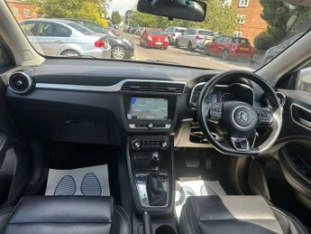 MG ZS 1.0 T-GDI Exclusive Auto Euro 6 5dr