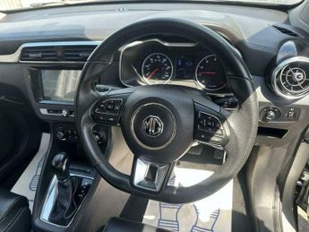 MG ZS 1.0 T-GDI Exclusive Auto Euro 6 5dr