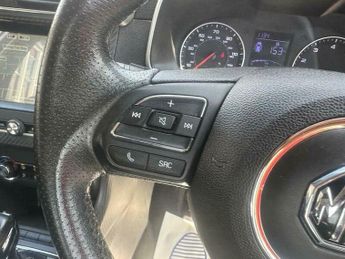MG ZS 1.0 T-GDI Exclusive Auto Euro 6 5dr