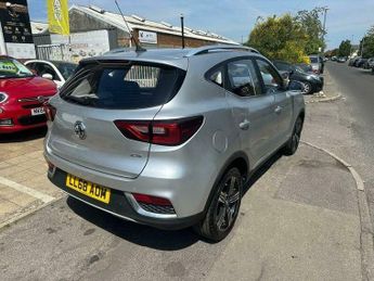 MG ZS 1.0 T-GDI Exclusive Auto Euro 6 5dr