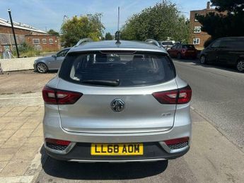 MG ZS 1.0 T-GDI Exclusive Auto Euro 6 5dr