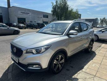 MG ZS 1.0 T-GDI Exclusive Auto Euro 6 5dr