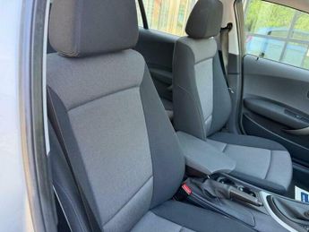 BMW 1 SERIES 2.0 118i SE Hatchback 5dr Petrol Steptronic Euro 4 (129 ps)