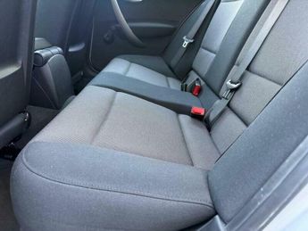 BMW 1 SERIES 2.0 118i SE Hatchback 5dr Petrol Steptronic Euro 4 (129 ps)