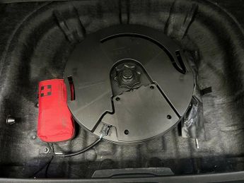 Audi A3 SPORTBACK TFSI S LINE