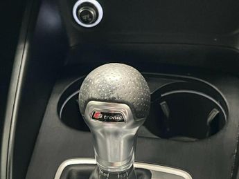 Audi A3 SPORTBACK TFSI S LINE