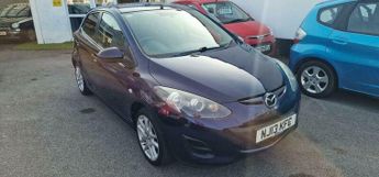 Mazda 2 1.3 Tamura Euro 5 5dr
