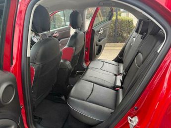 Fiat 500X 2.0 MultiJetII Cross Plus Opening Edition Auto 4WD Euro 6 (s/s) 