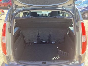 Skoda Roomster 1.2 12V S MPV 5dr Petrol Manual Euro 5 (69 ps)