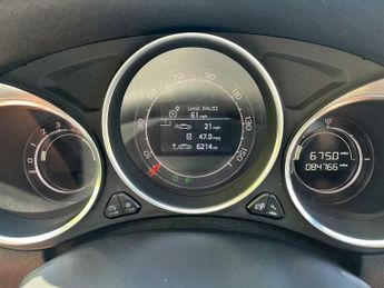 DS AUTOMOBILES DS 4 1.6 BlueHDi Elegance Euro 6 (s/s) 5dr