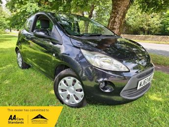 Ford Ka EDGE