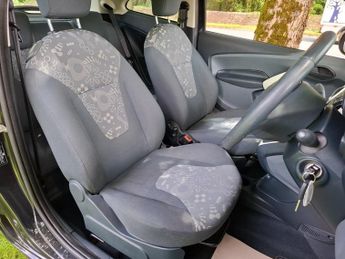 Ford Ka EDGE