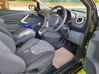 Ford Ka EDGE