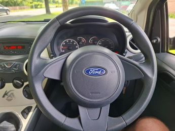 Ford Ka EDGE