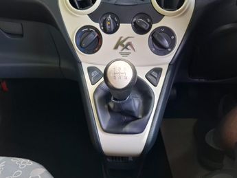 Ford Ka EDGE