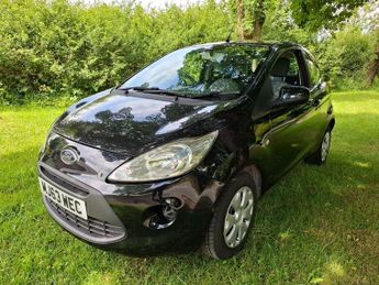 Ford Ka EDGE