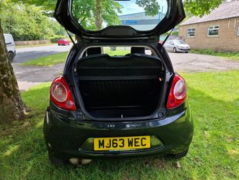 Ford Ka EDGE