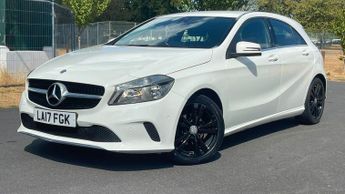 Mercedes A Class A 180 D SPORT EXECUTIVE