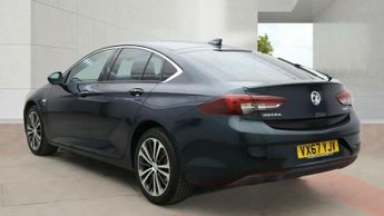 Vauxhall Insignia GRAND SPORT SRI NAV