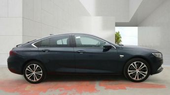 Vauxhall Insignia GRAND SPORT SRI NAV