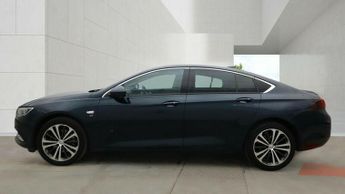 Vauxhall Insignia GRAND SPORT SRI NAV