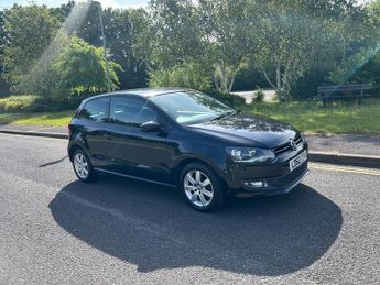Volkswagen Polo MATCH