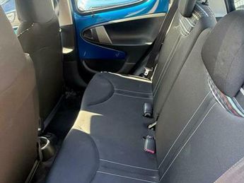 Citroen C1 1.0i VTR Euro 5 5dr