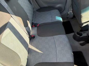 Kia Picanto 1.1 LX 5dr