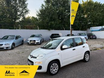 Fiat Panda POP