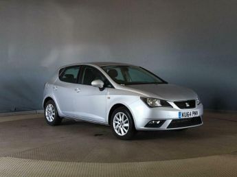 SEAT Ibiza 1.2 TSI SE DSG Euro 5 5dr