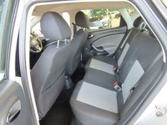 SEAT Ibiza 1.2 TSI SE DSG Euro 5 5dr