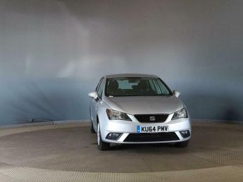 SEAT Ibiza 1.2 TSI SE DSG Euro 5 5dr
