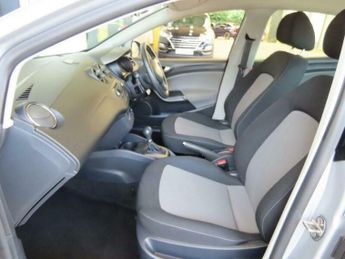SEAT Ibiza 1.2 TSI SE DSG Euro 5 5dr