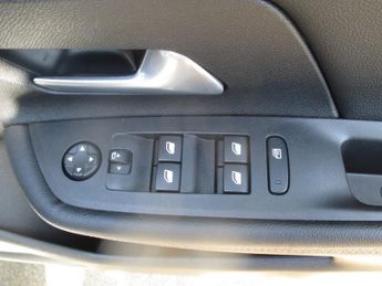 Vauxhall Mokka SRI PREMIUM