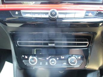 Vauxhall Mokka SRI PREMIUM