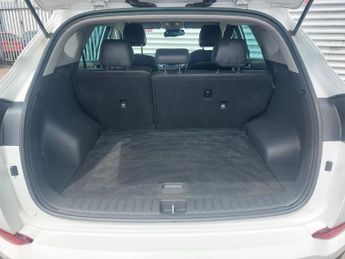 Hyundai Tucson CRDI PREMIUM