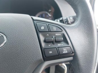 Hyundai Tucson CRDI PREMIUM