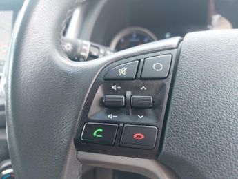 Hyundai Tucson CRDI PREMIUM