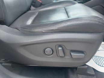Hyundai Tucson CRDI PREMIUM
