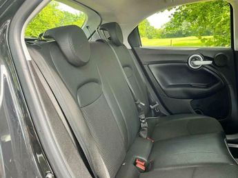 Fiat 500X 1.6 MultiJetII Cross Plus Euro 6 (s/s) 5dr