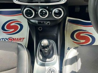 Fiat 500X 1.6 MultiJetII Cross Plus Euro 6 (s/s) 5dr
