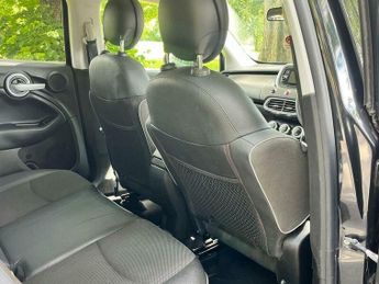 Fiat 500X 1.6 MultiJetII Cross Plus Euro 6 (s/s) 5dr