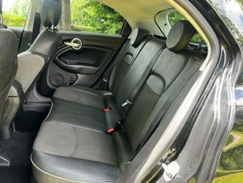 Fiat 500X 1.6 MultiJetII Cross Plus Euro 6 (s/s) 5dr