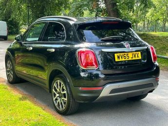 Fiat 500X 1.6 MultiJetII Cross Plus Euro 6 (s/s) 5dr
