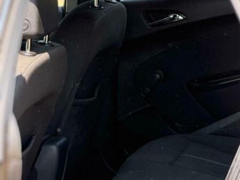 Vauxhall Astra 1.6i SRi Auto Euro 6 5dr