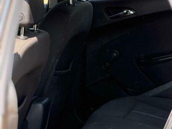 Vauxhall Astra 1.6i SRi Auto Euro 6 5dr