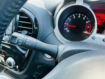 Nissan Juke 1.6 DIG-T Tekna CVT 4WD Euro 5 5dr